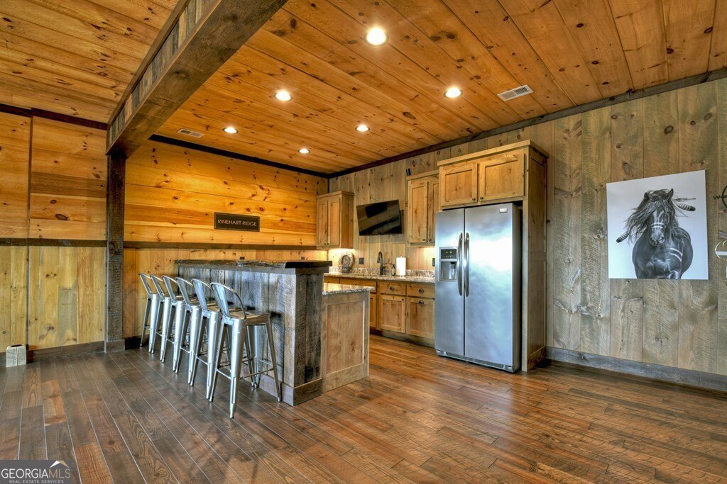 330 Serenity Ridge Lane Lane Mineral Bluff - 9