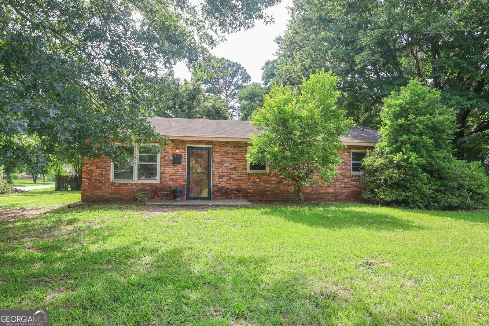 431 Alabama Avenue Warner Robins - 1