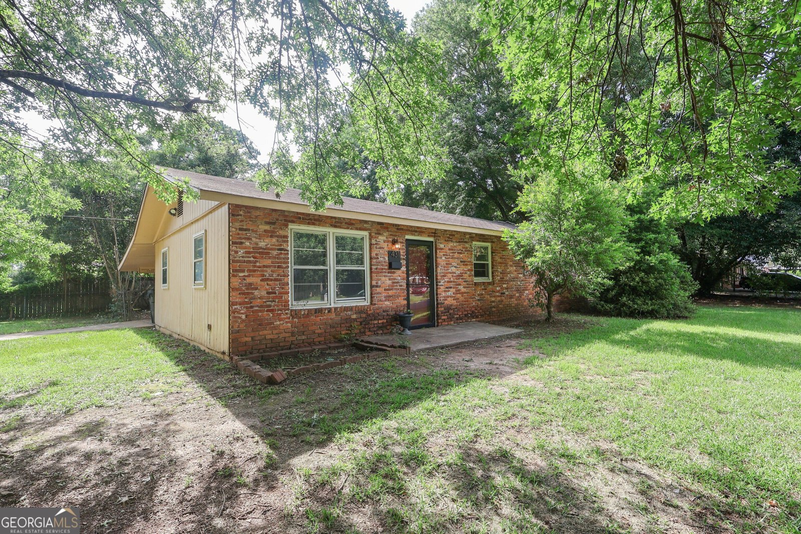 431 Alabama Avenue Warner Robins - 2