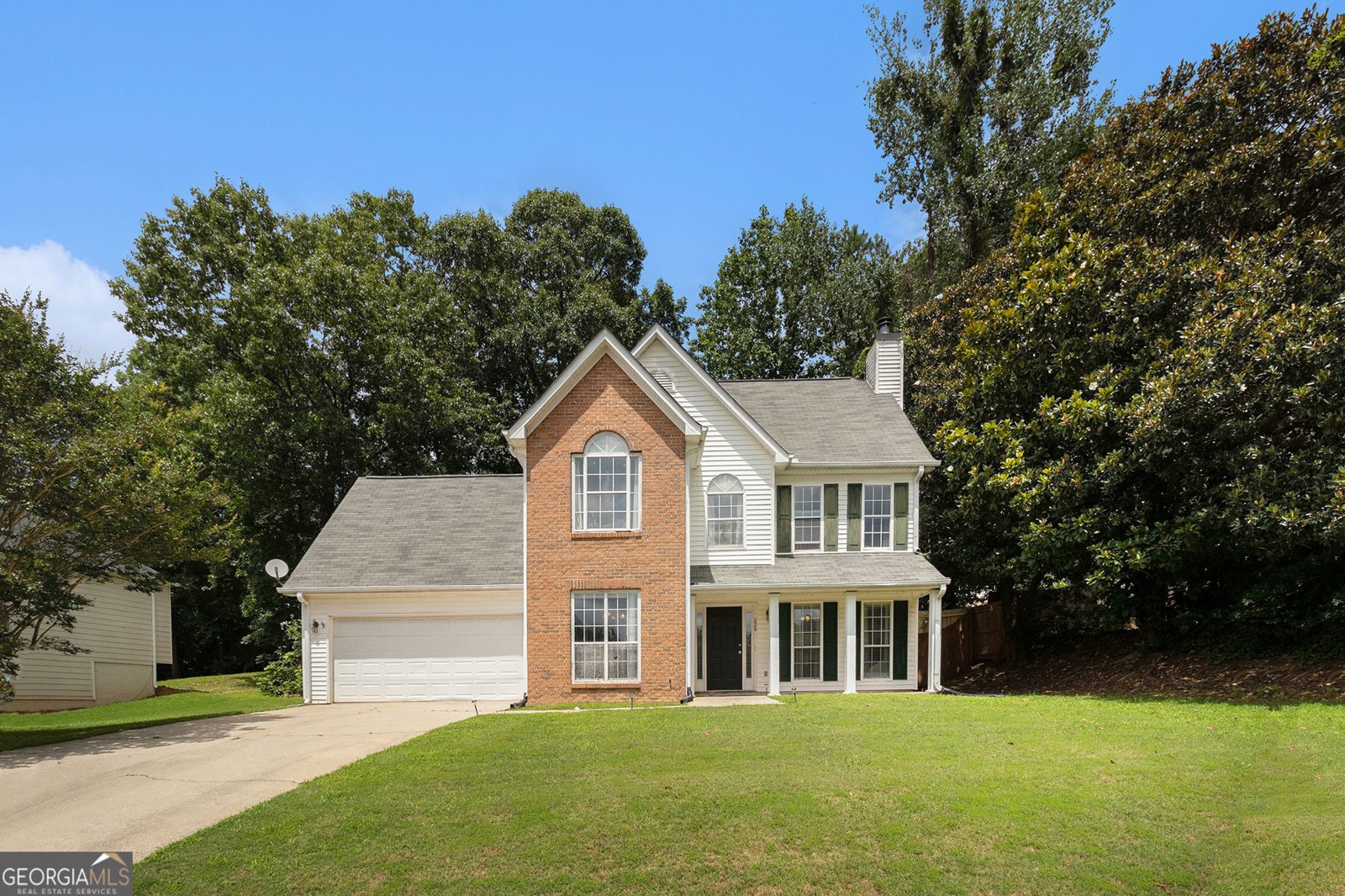 228 Kensington Trace Stockbridge - 1