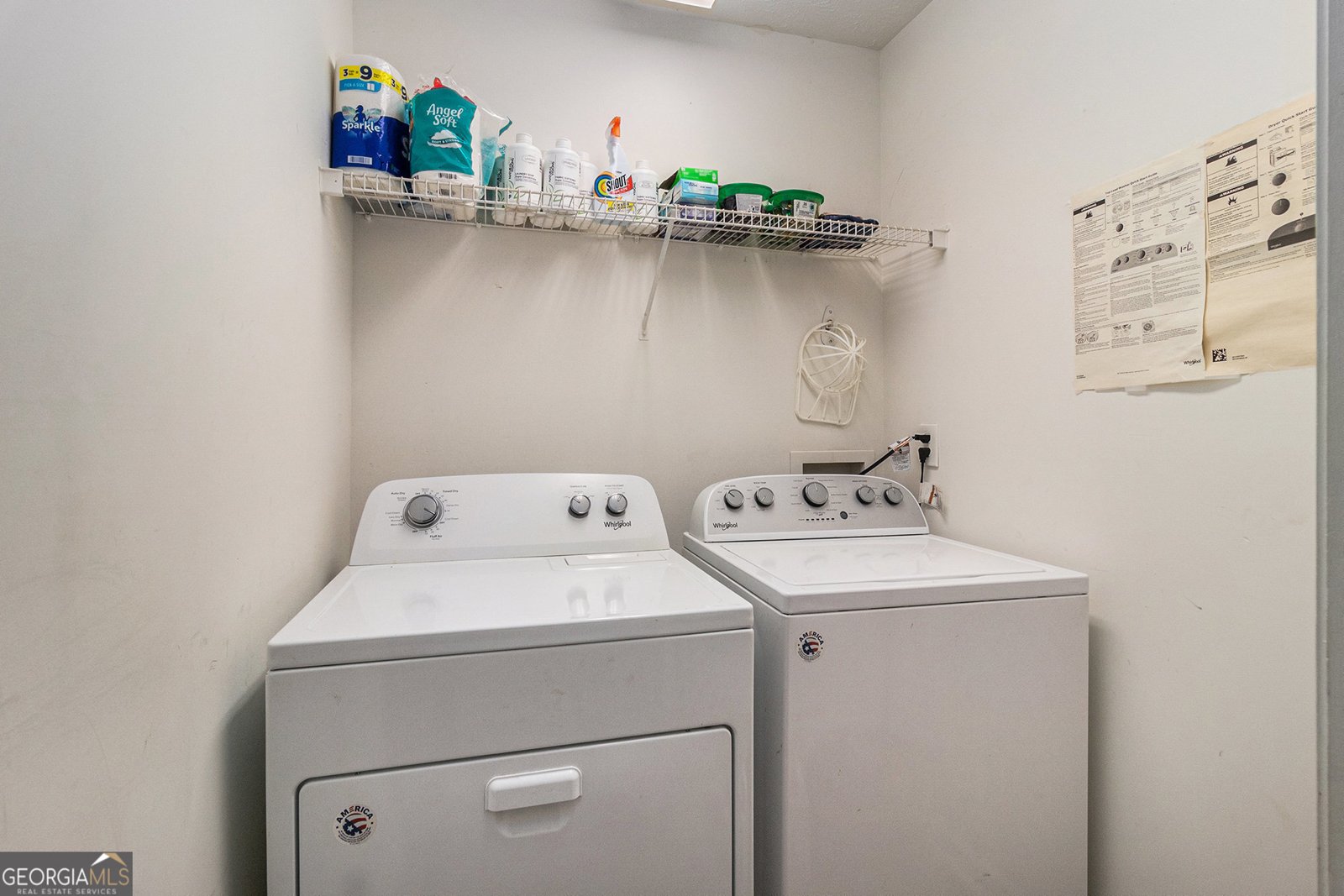 228 Kensington Trace Stockbridge - 13