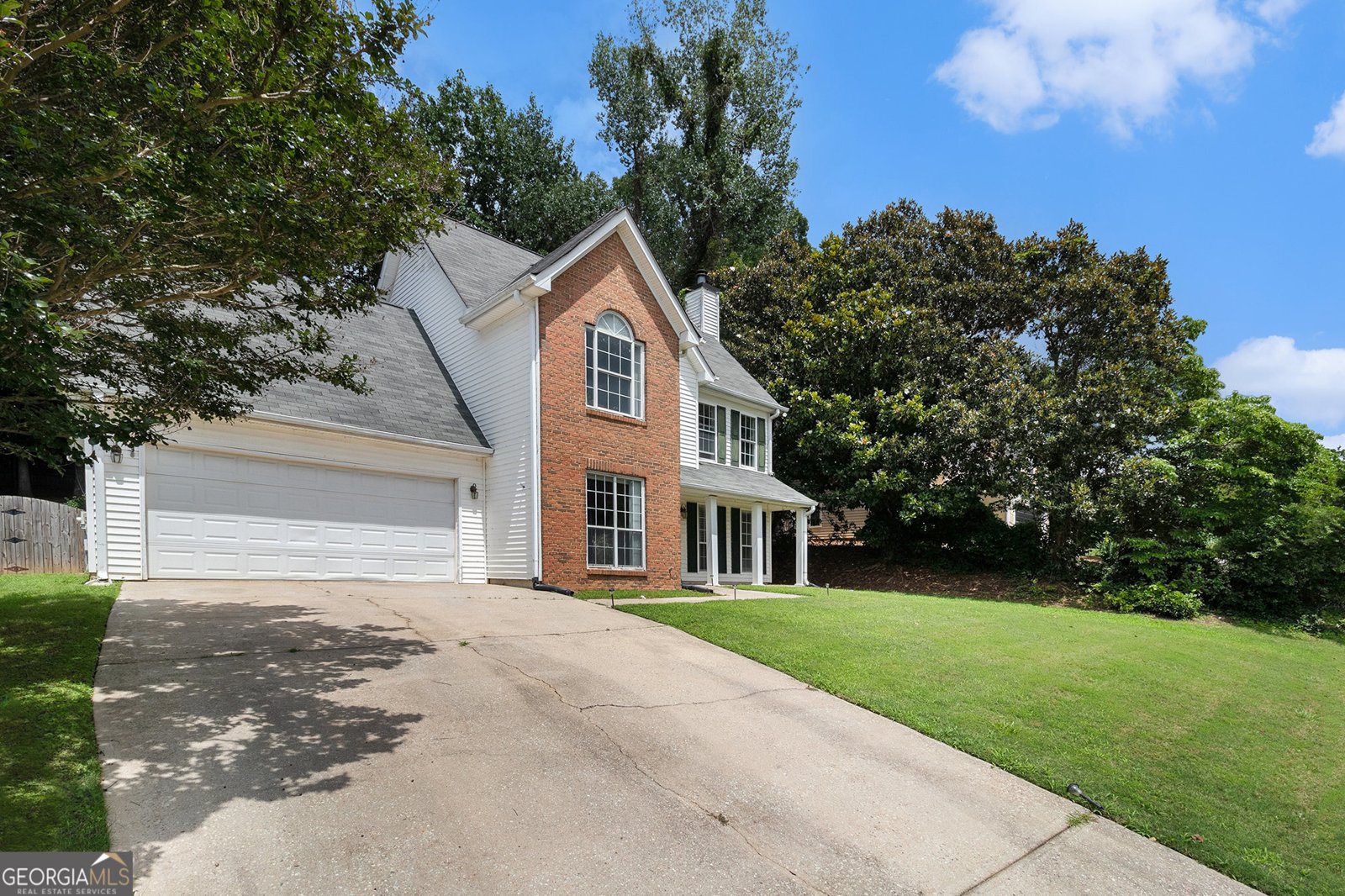 228 Kensington Trace Stockbridge - 2