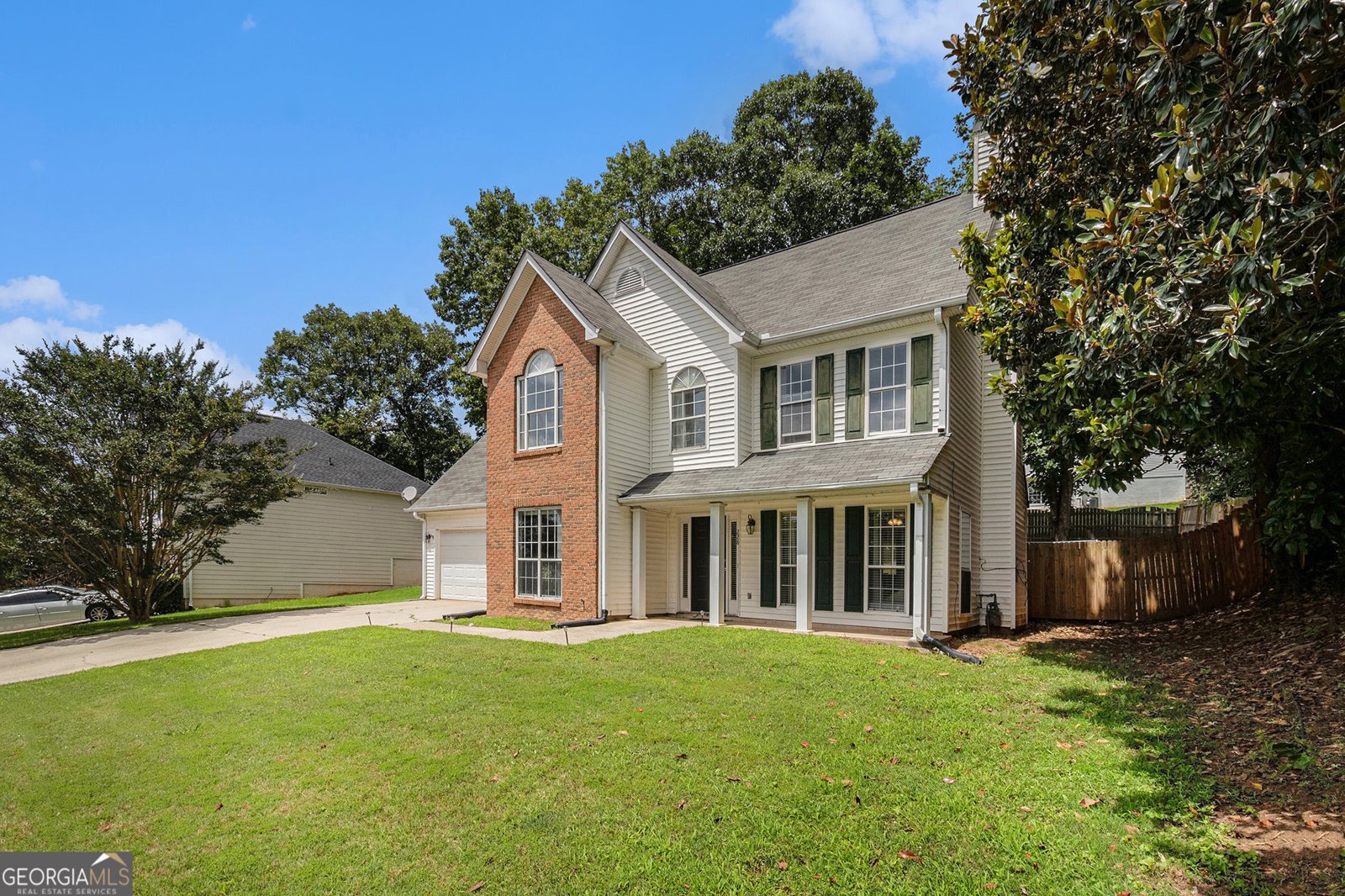 228 Kensington Trace Stockbridge - 3
