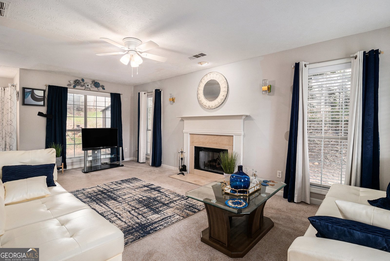228 Kensington Trace Stockbridge - 5