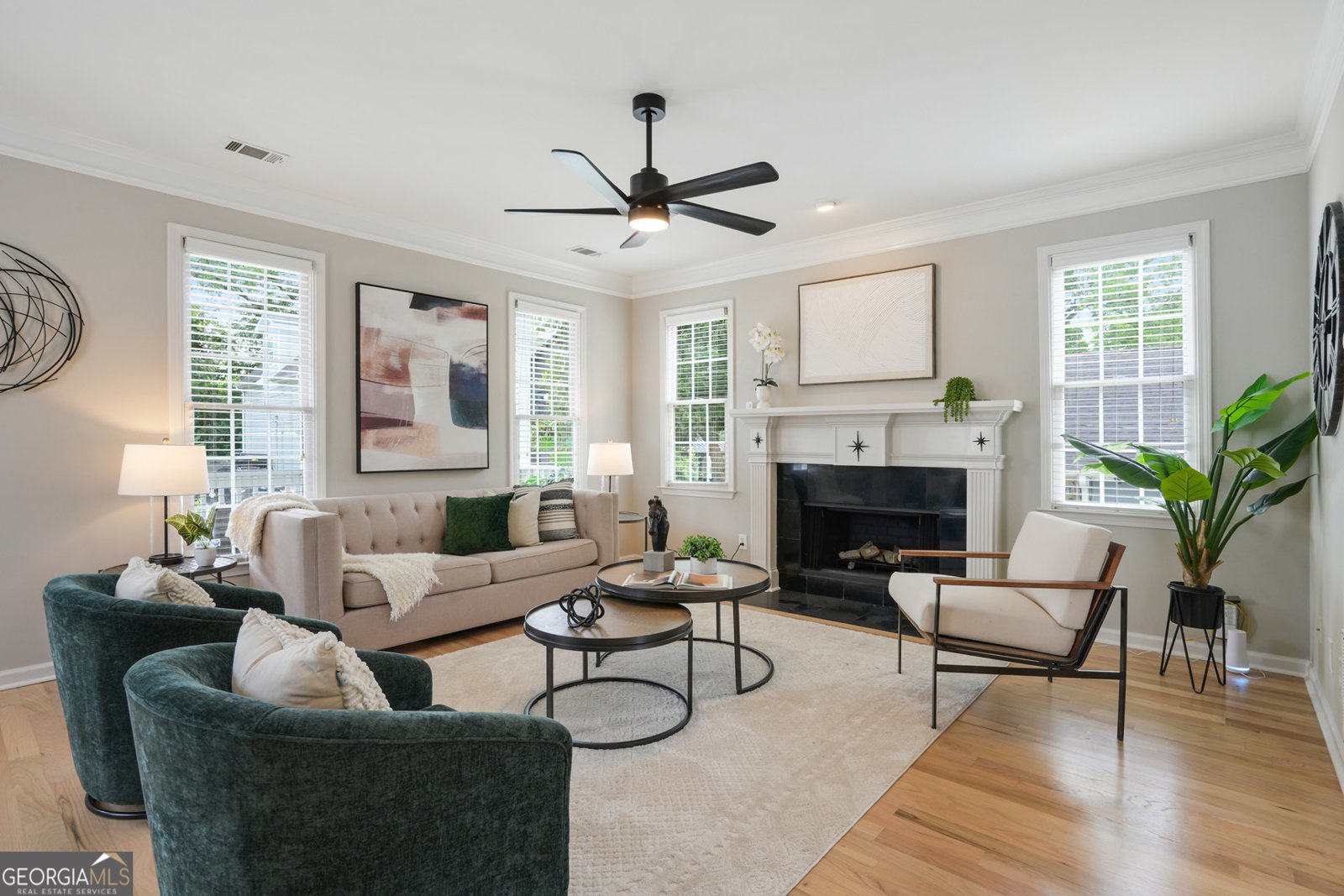 683 Terry Street Atlanta - 1
