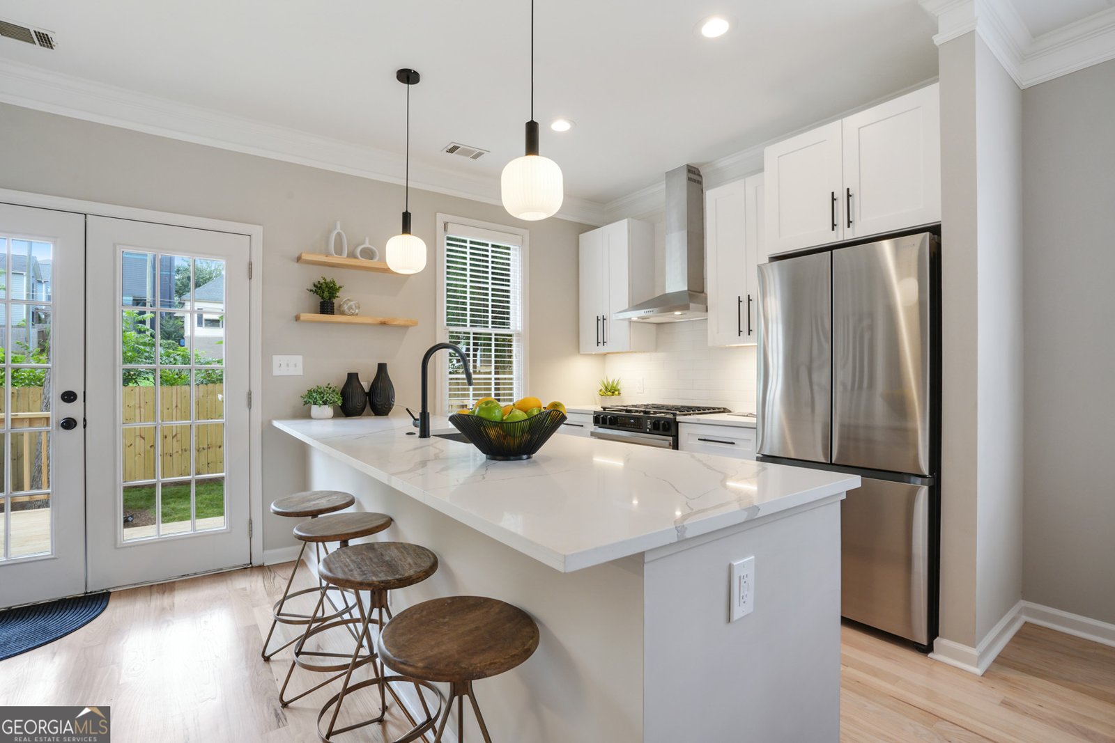 683 Terry Street Atlanta - 15