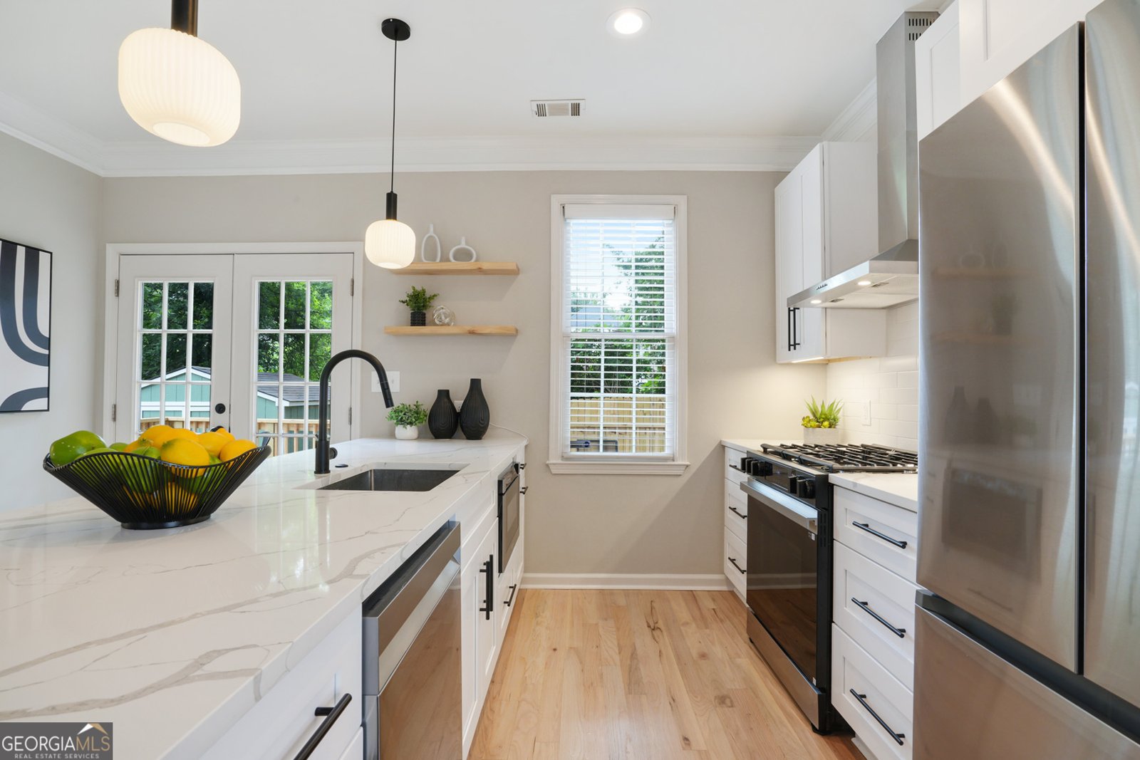 683 Terry Street Atlanta - 16