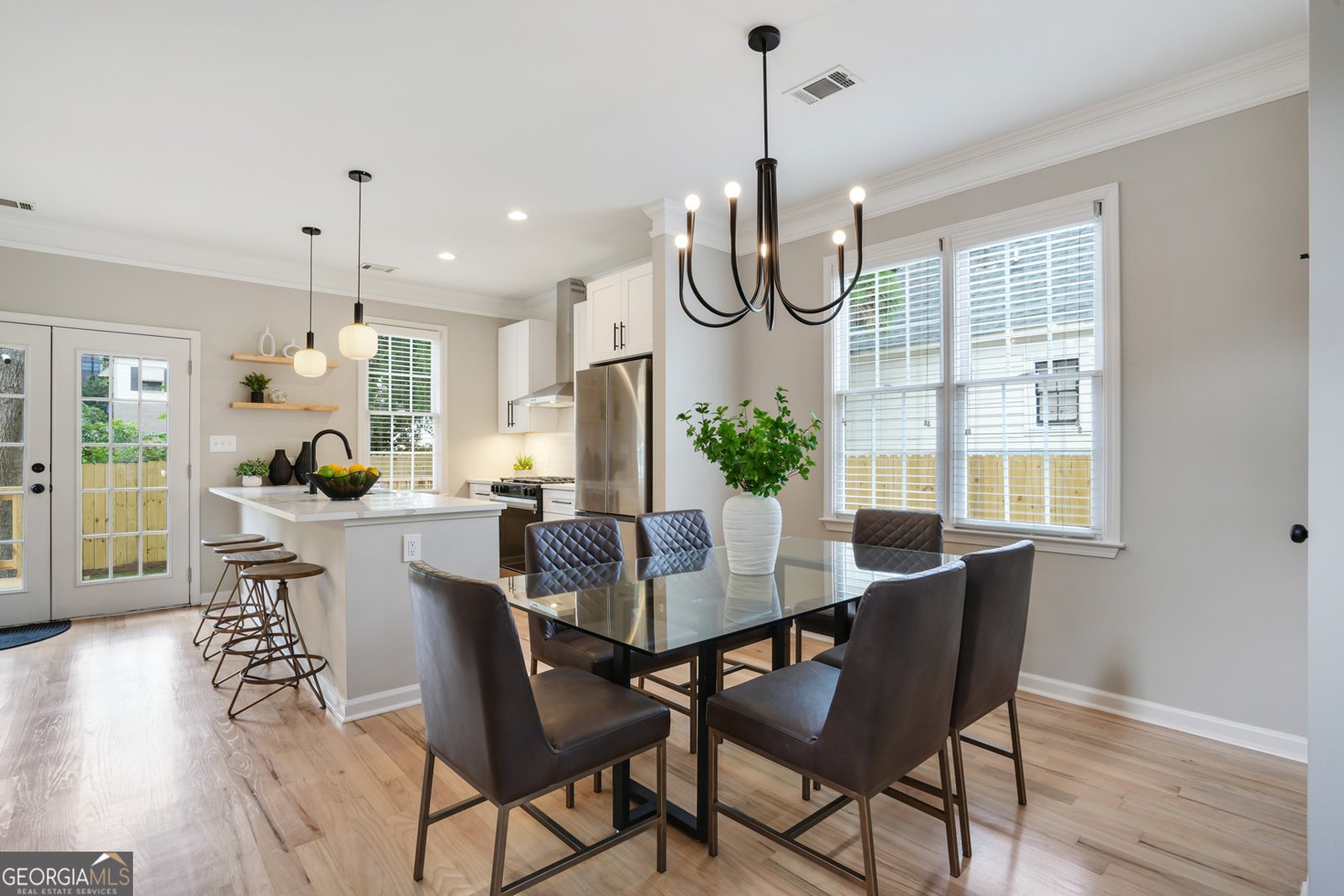683 Terry Street Atlanta - 2