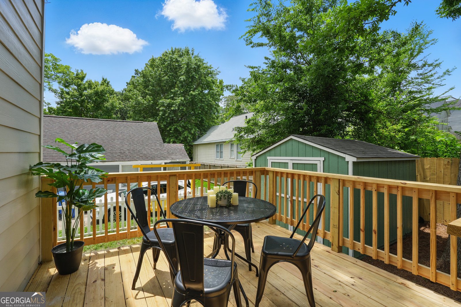 683 Terry Street Atlanta - 31