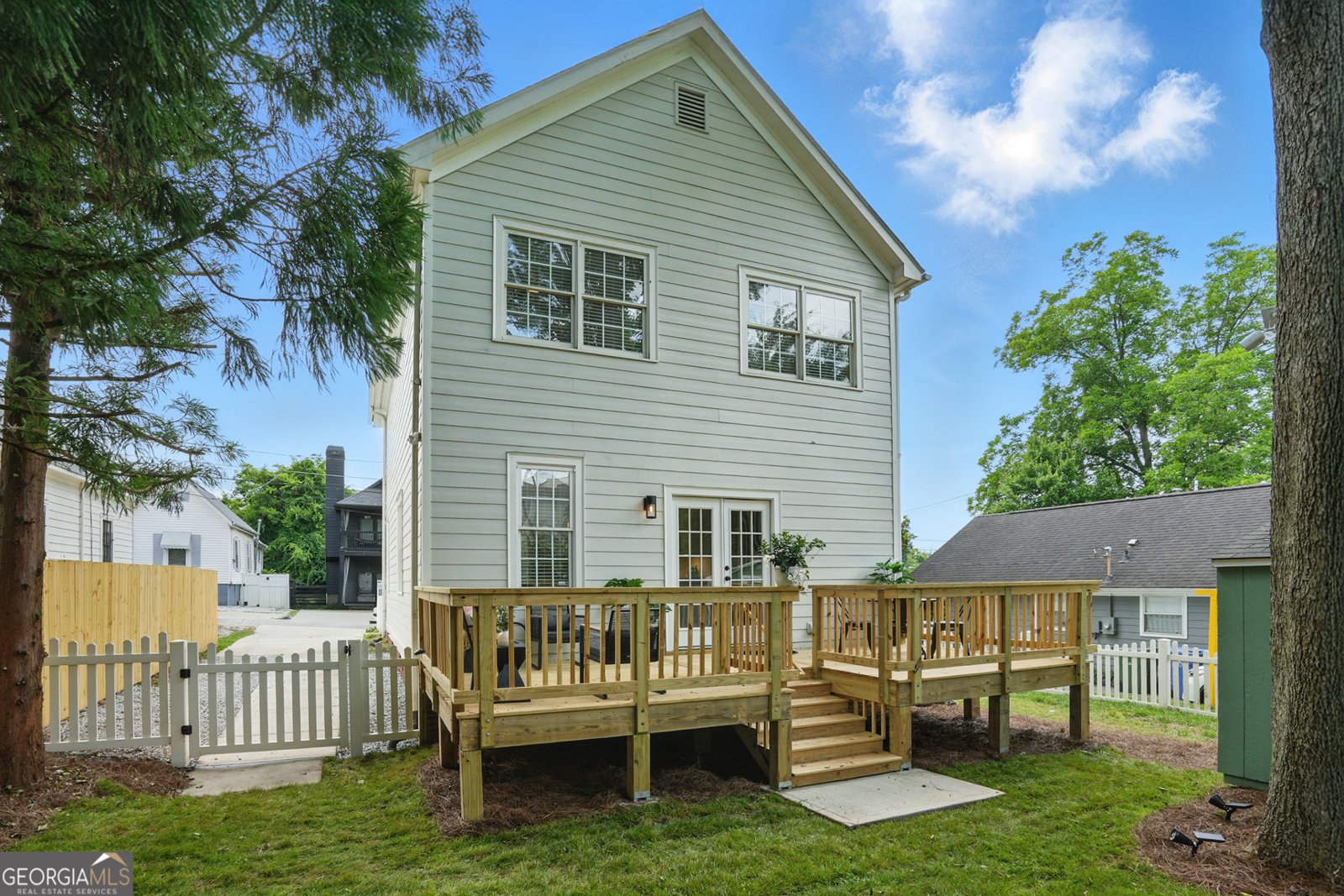 683 Terry Street Atlanta - 32