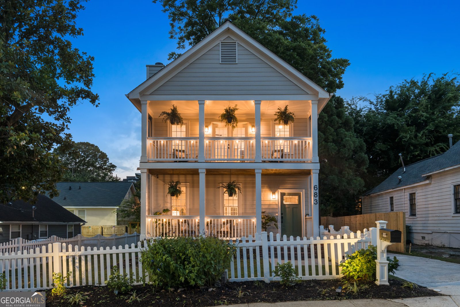 683 Terry Street Atlanta - 36