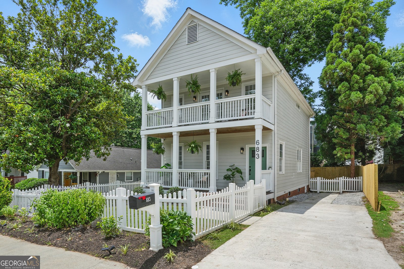683 Terry Street Atlanta - 6