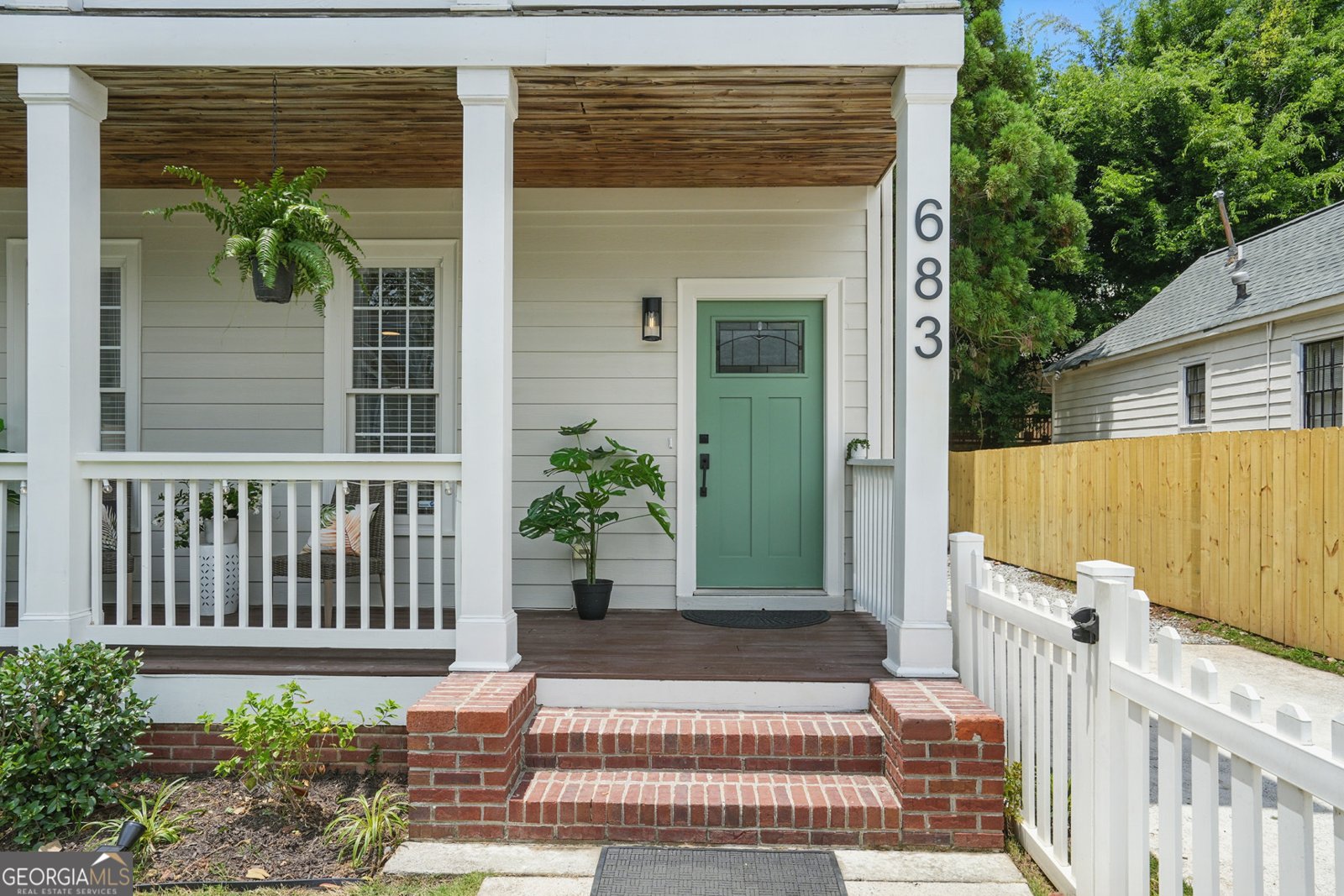 683 Terry Street Atlanta - 8