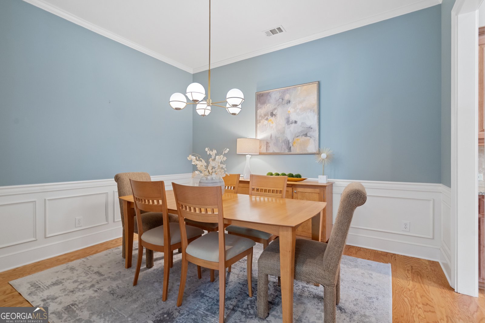 11945 Dancliff Trace Alpharetta - 11