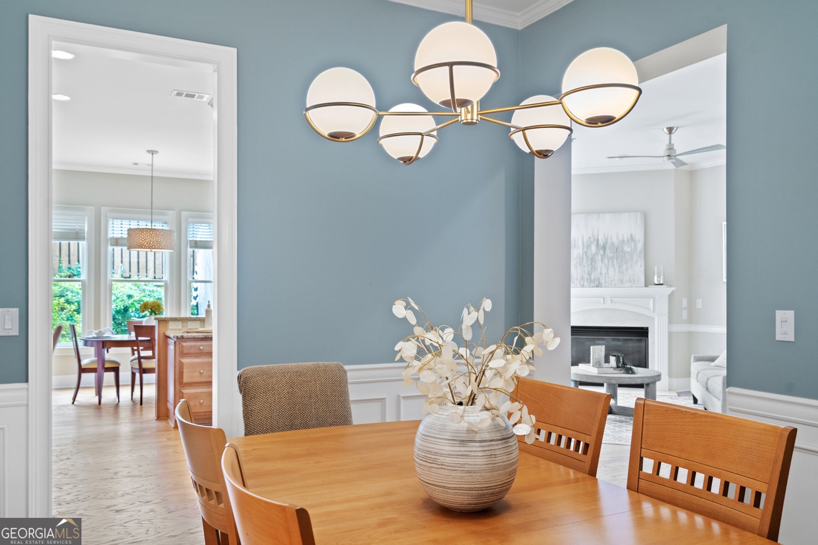 11945 Dancliff Trace Alpharetta - 12