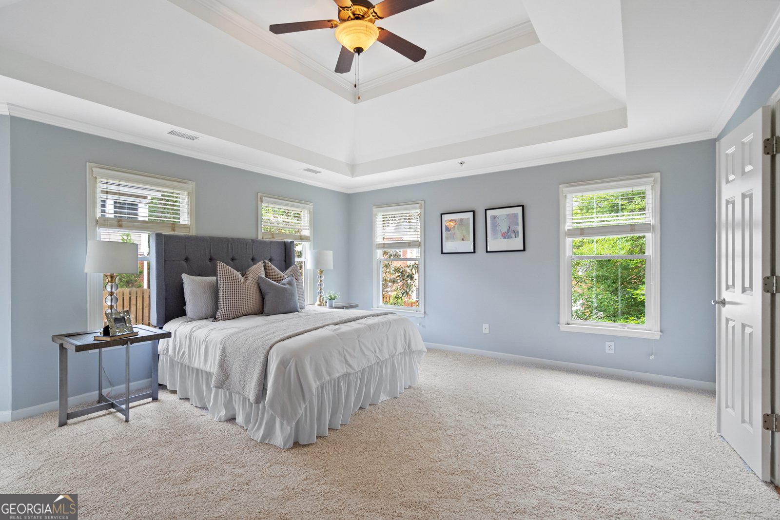 11945 Dancliff Trace Alpharetta - 14