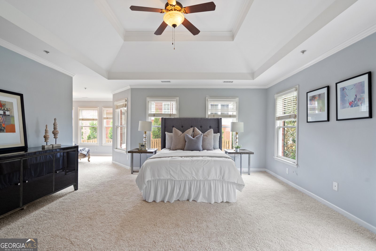 11945 Dancliff Trace Alpharetta - 15