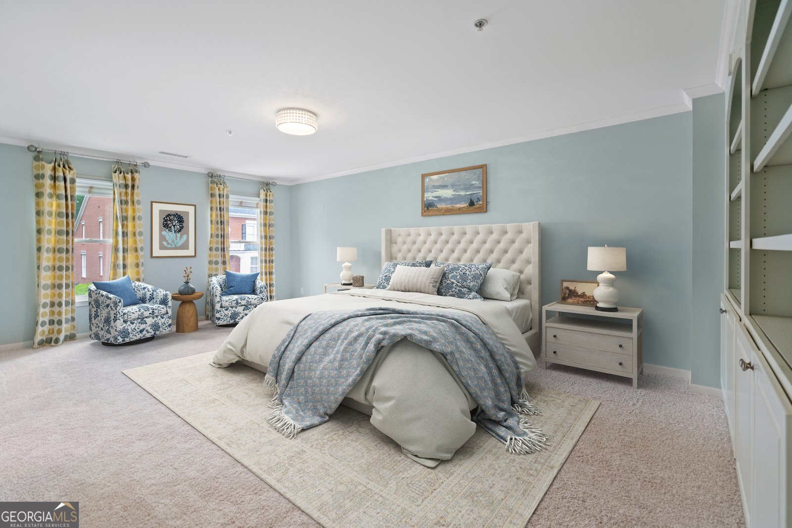 11945 Dancliff Trace Alpharetta - 22
