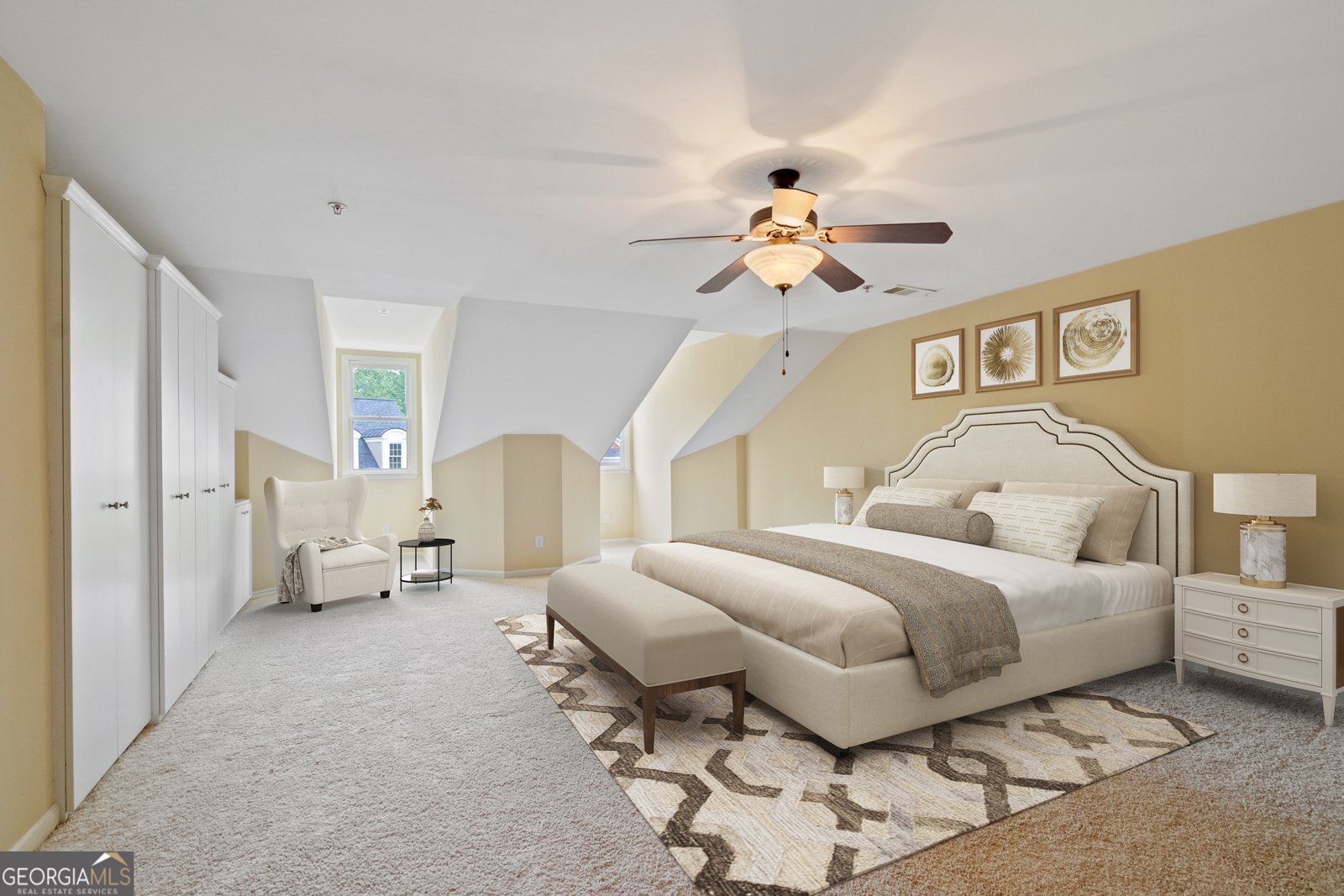 11945 Dancliff Trace Alpharetta - 27