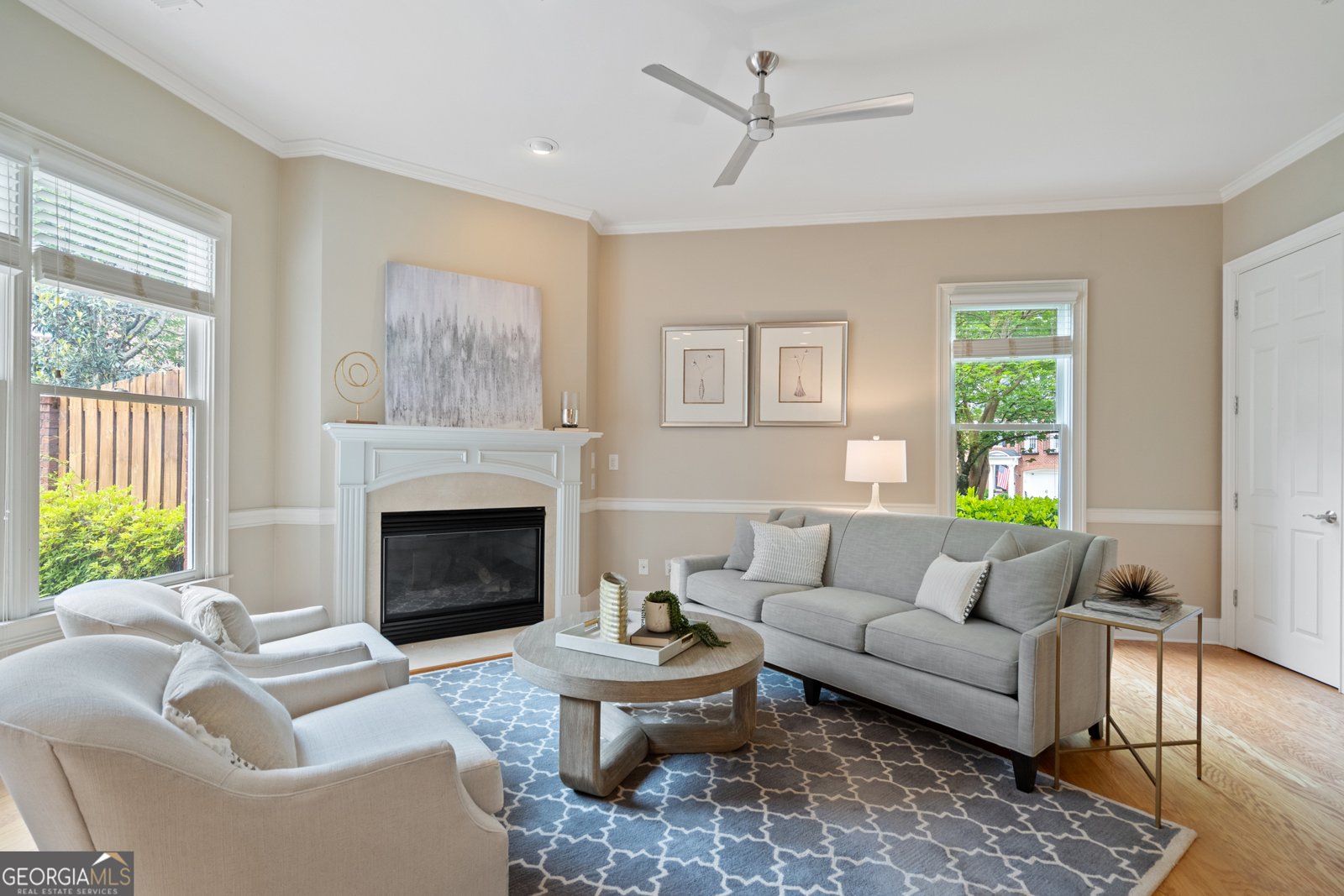 11945 Dancliff Trace Alpharetta - 3