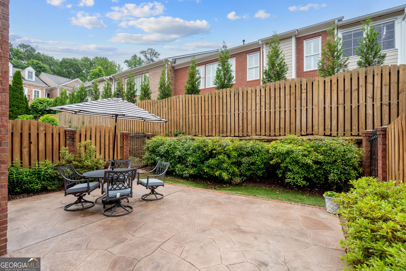 11945 Dancliff Trace Alpharetta - 32