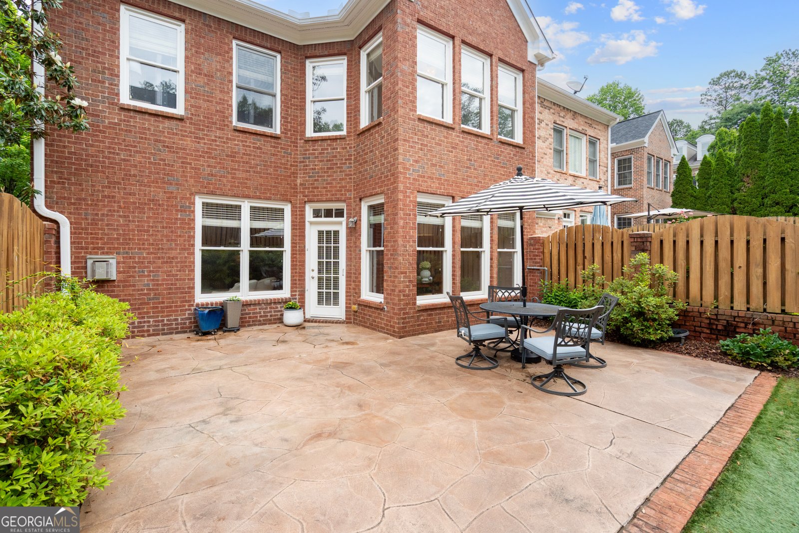 11945 Dancliff Trace Alpharetta - 33