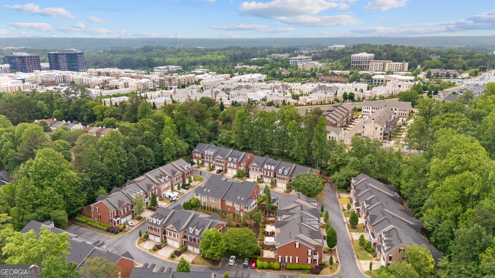 11945 Dancliff Trace Alpharetta - 34