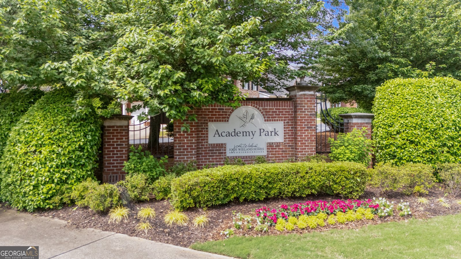 11945 Dancliff Trace Alpharetta - 35