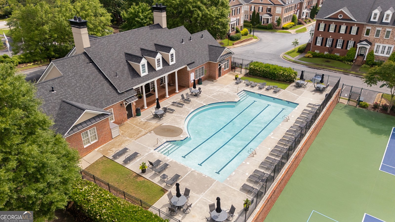 11945 Dancliff Trace Alpharetta - 37