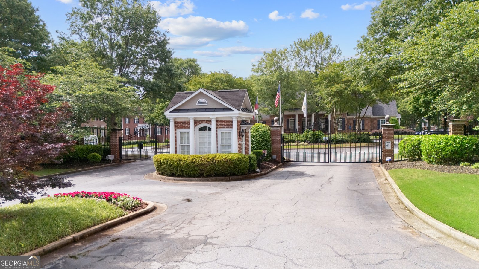 11945 Dancliff Trace Alpharetta - 38