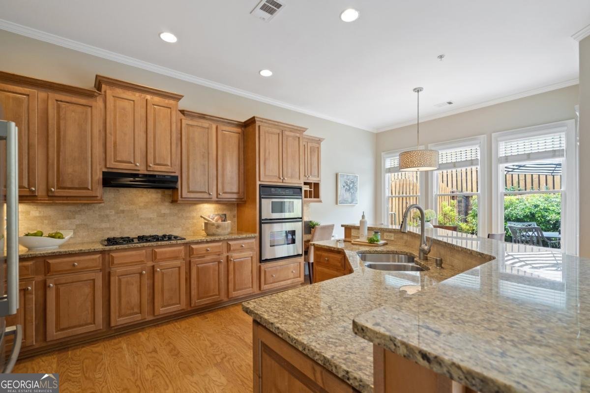 11945 Dancliff Trace Alpharetta - 5