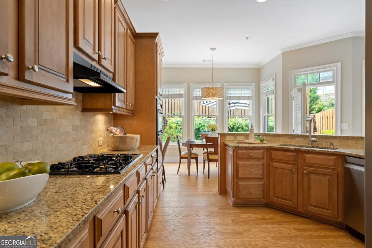 11945 Dancliff Trace Alpharetta - 6