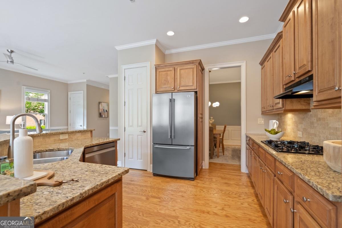11945 Dancliff Trace Alpharetta - 7