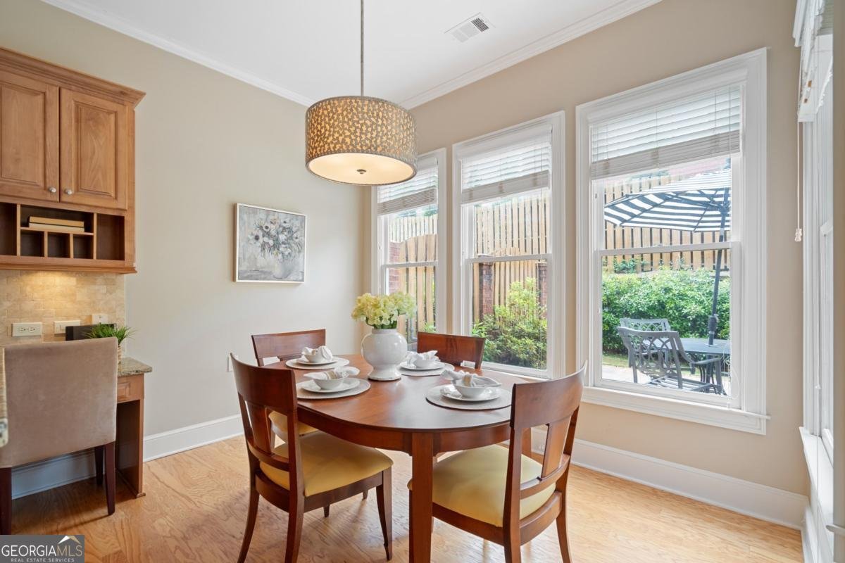 11945 Dancliff Trace Alpharetta - 8