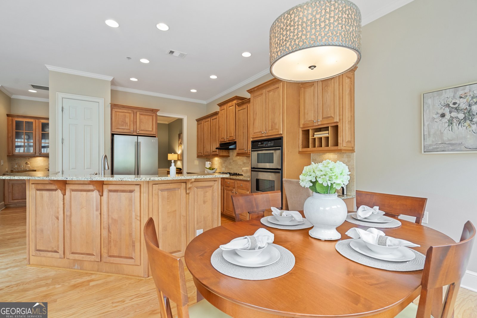 11945 Dancliff Trace Alpharetta - 9