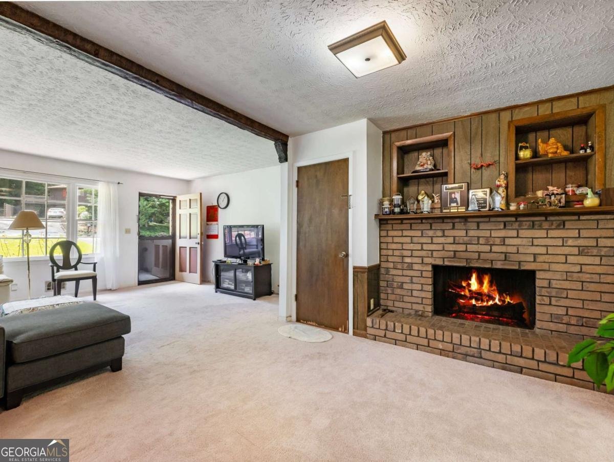 784 San Miguel Drive Stone Mountain - 10