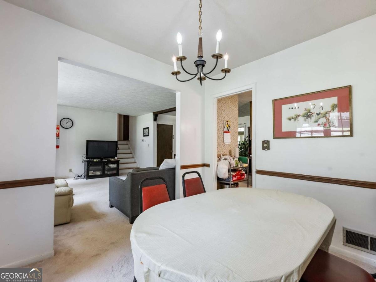 784 San Miguel Drive Stone Mountain - 12