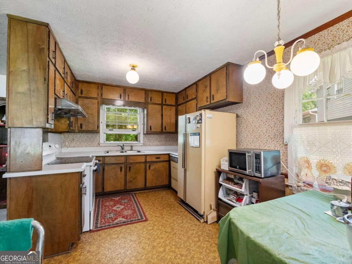 784 San Miguel Drive Stone Mountain - 15