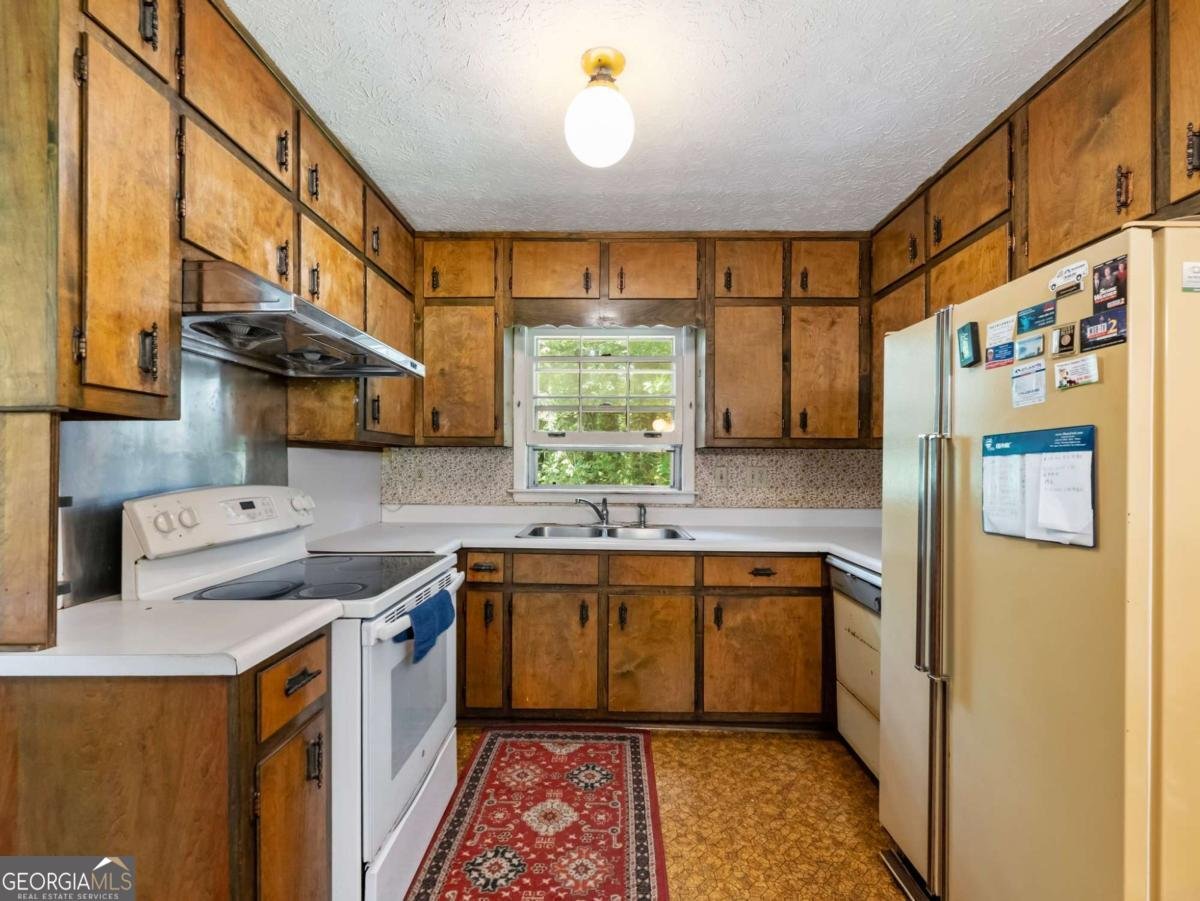 784 San Miguel Drive Stone Mountain - 16