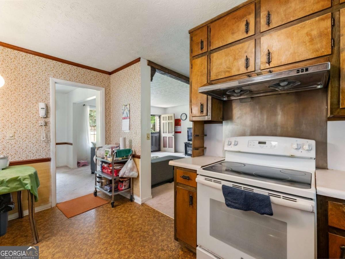 784 San Miguel Drive Stone Mountain - 17