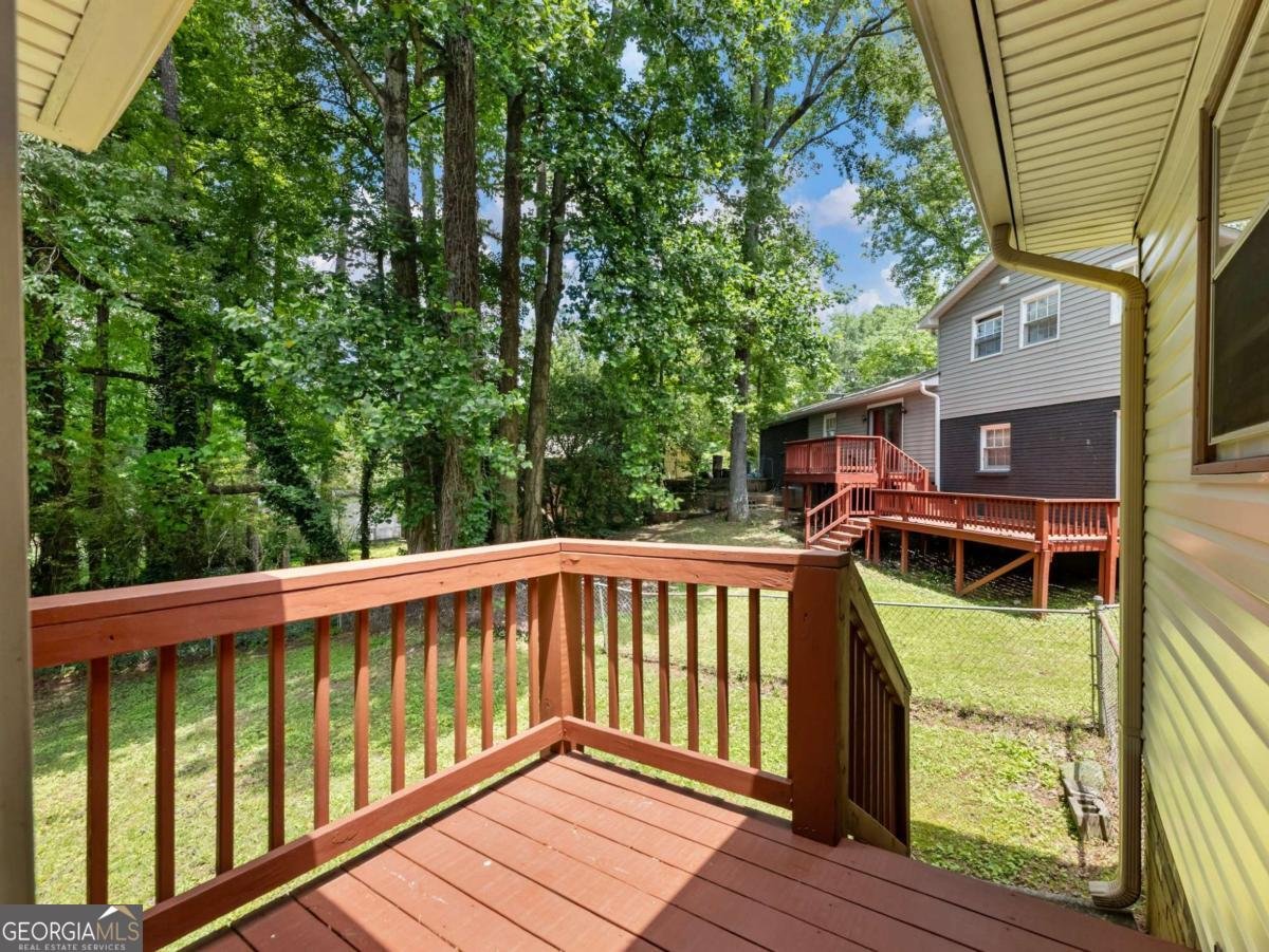 784 San Miguel Drive Stone Mountain - 26