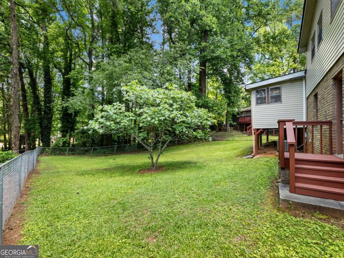 784 San Miguel Drive Stone Mountain - 27