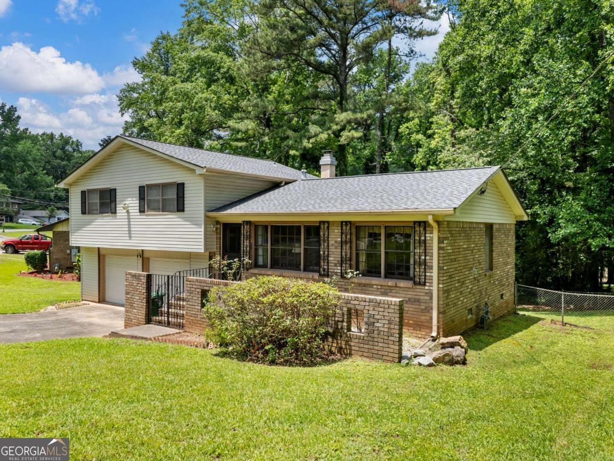 784 San Miguel Drive Stone Mountain - 3