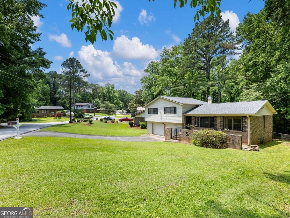 784 San Miguel Drive Stone Mountain - 4