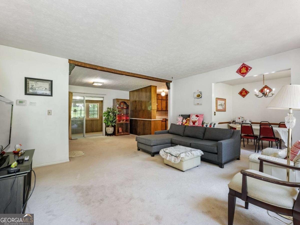 784 San Miguel Drive Stone Mountain - 6