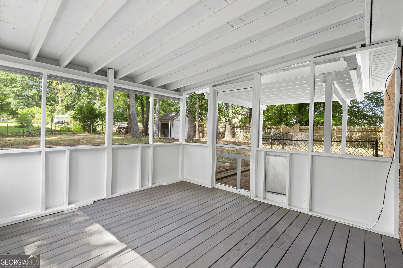 3152 Ridgecrest Drive Powder Springs - 20