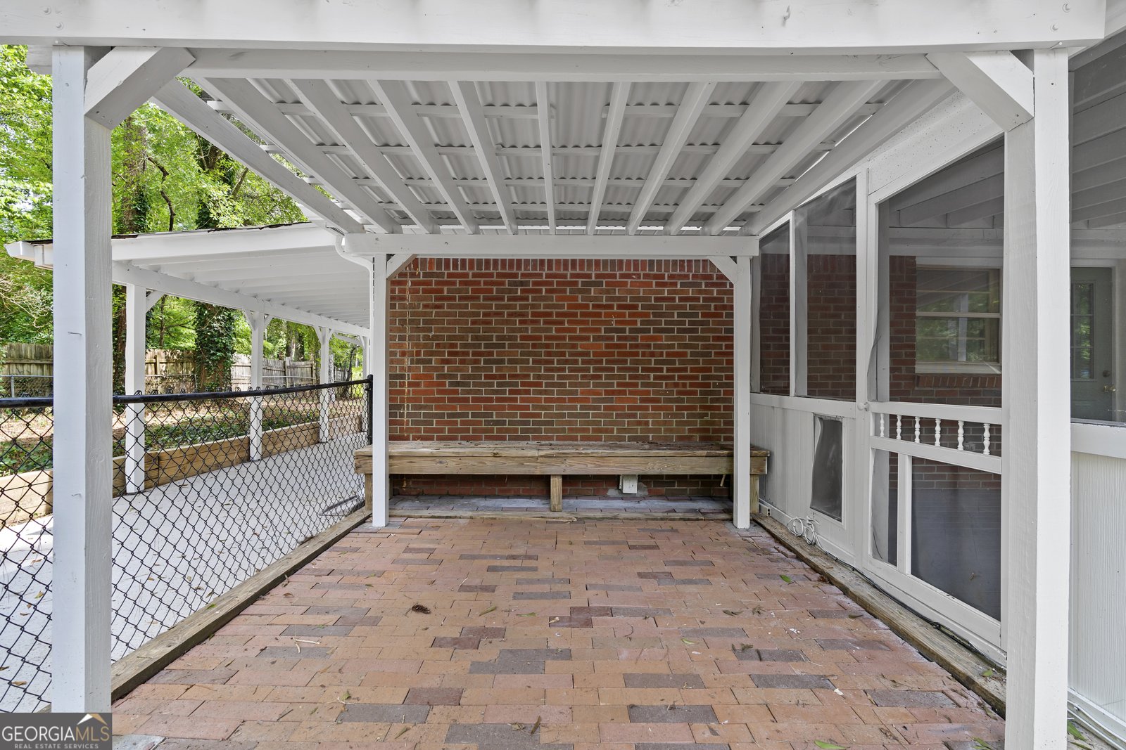 3152 Ridgecrest Drive Powder Springs - 22