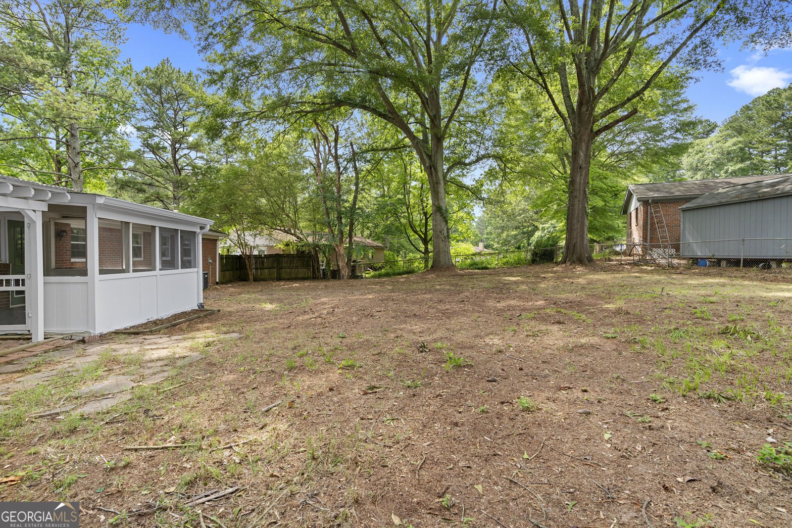 3152 Ridgecrest Drive Powder Springs - 25