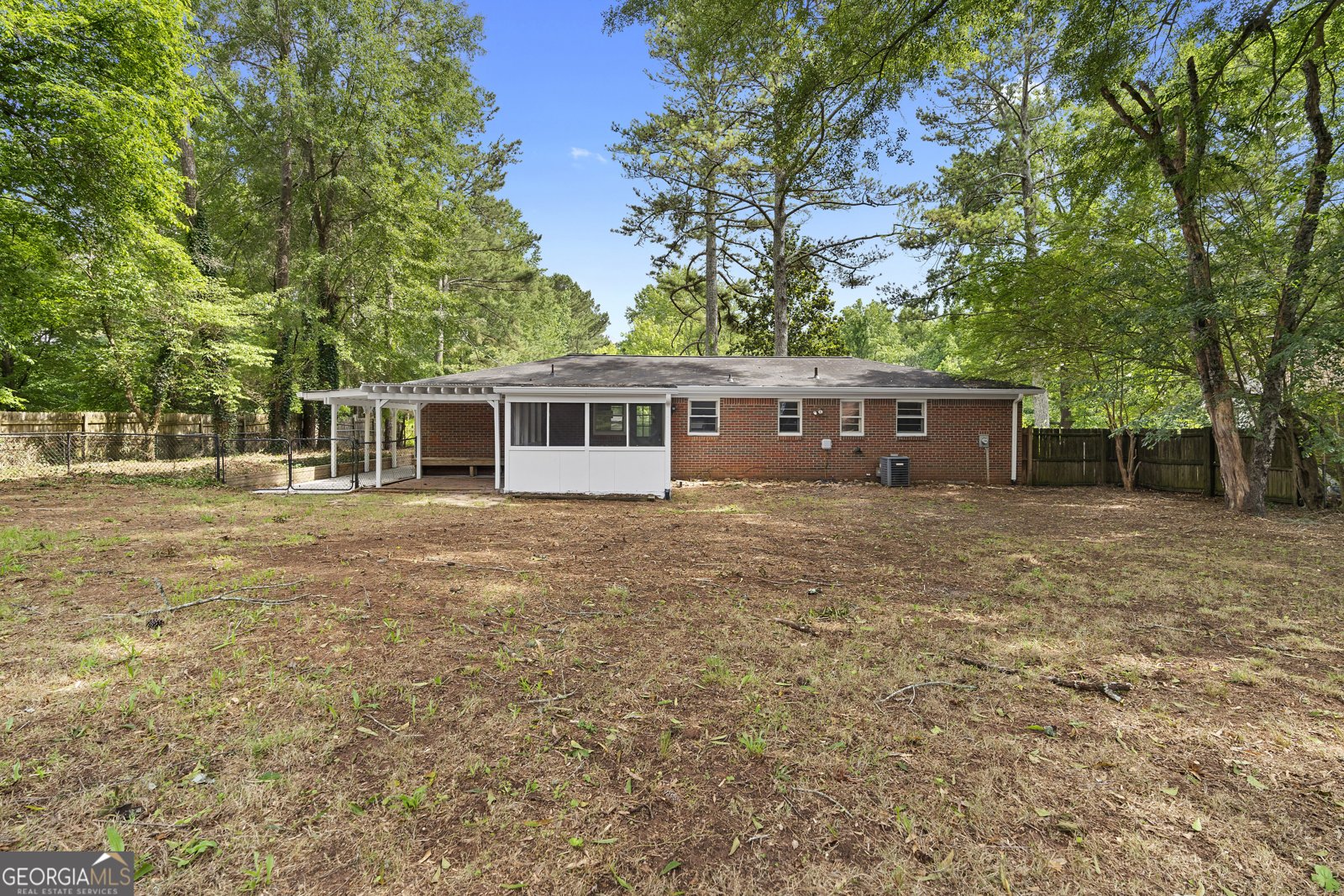 3152 Ridgecrest Drive Powder Springs - 26