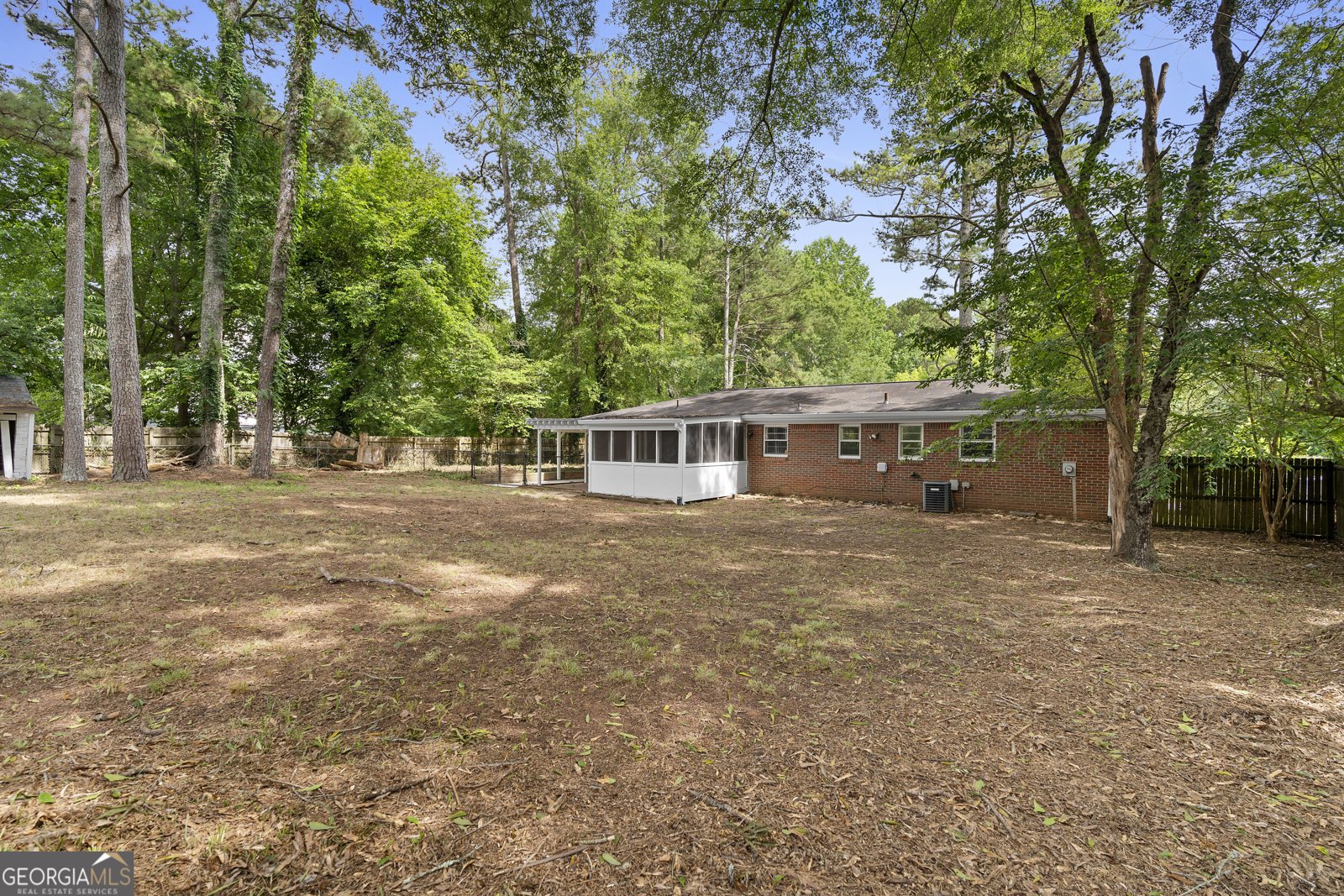 3152 Ridgecrest Drive Powder Springs - 27